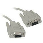 Cablestogo 5m DB9 Cable (81362)